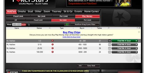 star code pokerstars gratuit.
